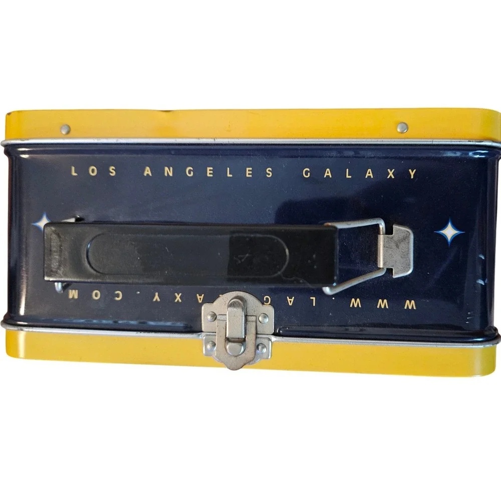 LA Galaxy vintage 2005